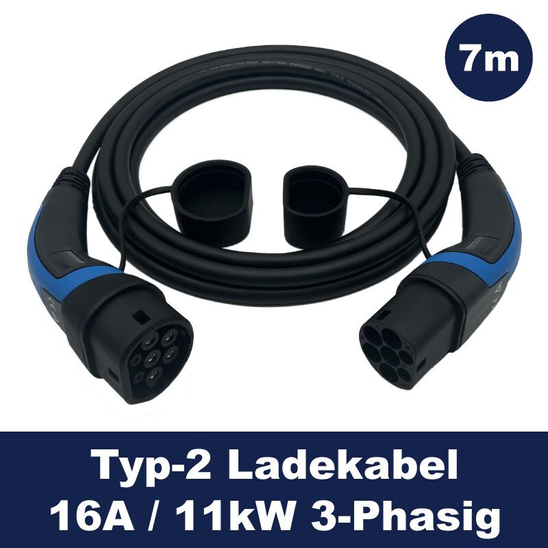 ReChargeU-Pro-Typ2-Ladekabel-11kW-7m