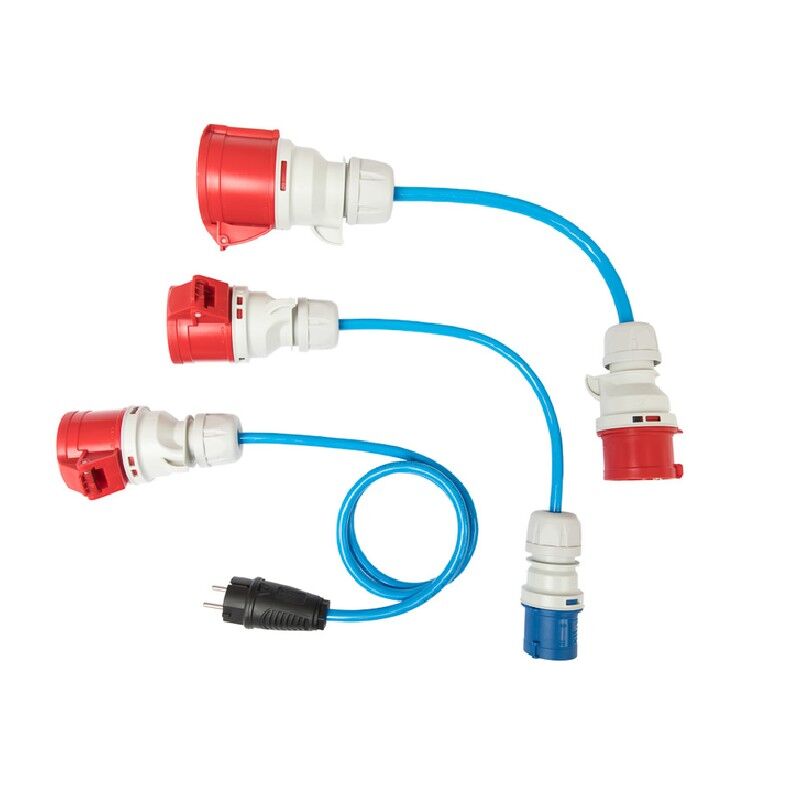 go-eCharger-HOME-22kW-Adaperset