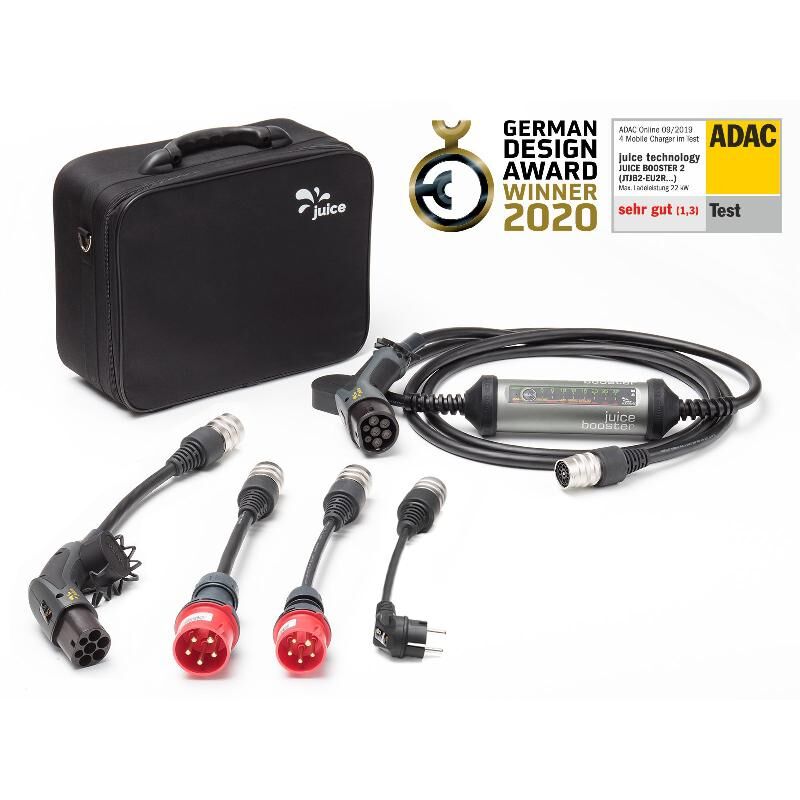 Juice-Booster-2-Mobile-Ladestation-Tesla-Model-3-Set