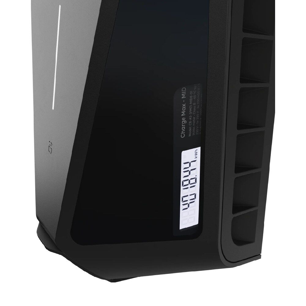 Easee-Charge-Max Wallbox MID-Zähler