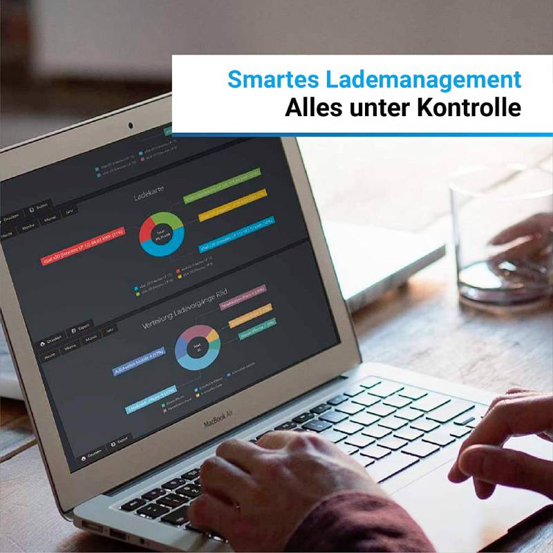Hesotec-Ladesäule-eSat-WebPortal