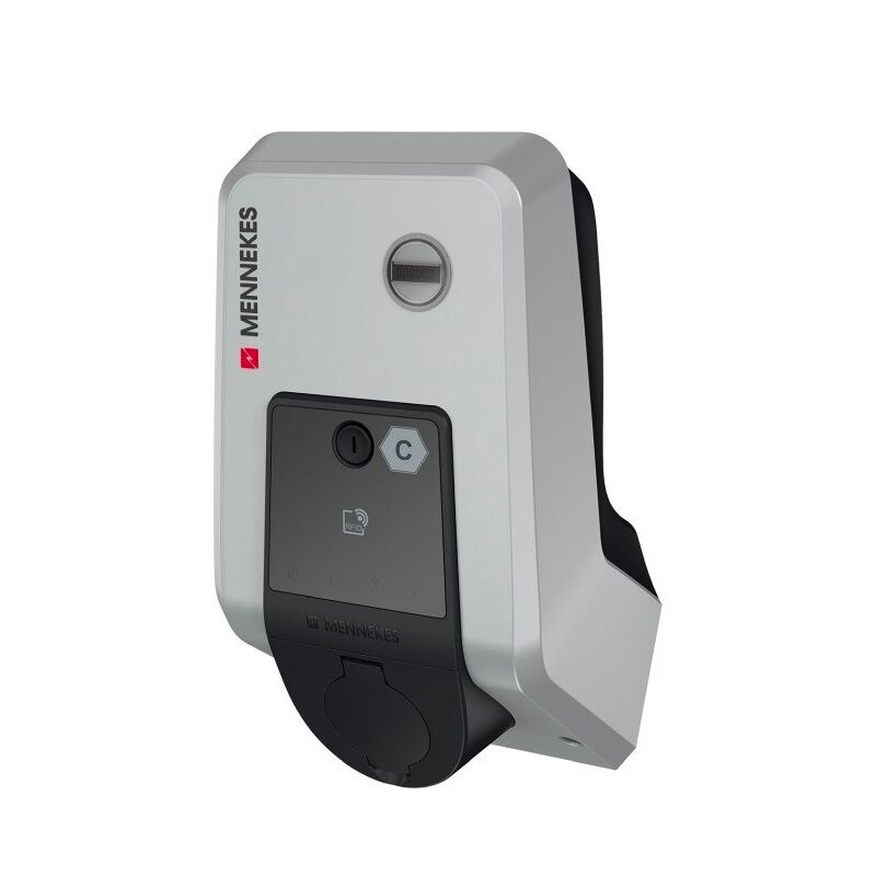 Mennekes-Amtron-Charge-Control-C2-11kW-Typ2-Buchse