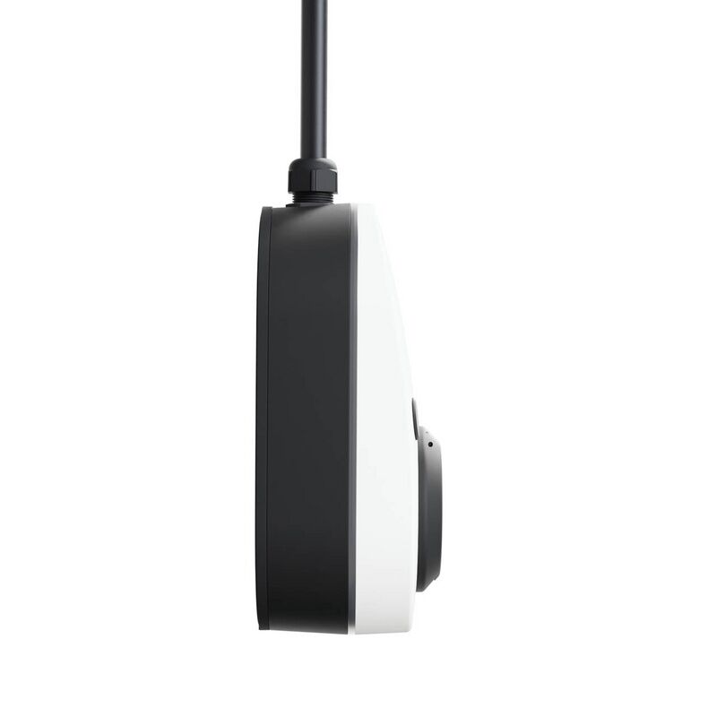 go-e Charger Gemini Wallbox 11kW <br><small>inkl. Typ-2 Buchse - RFID | WLAN</small> – Bild 3