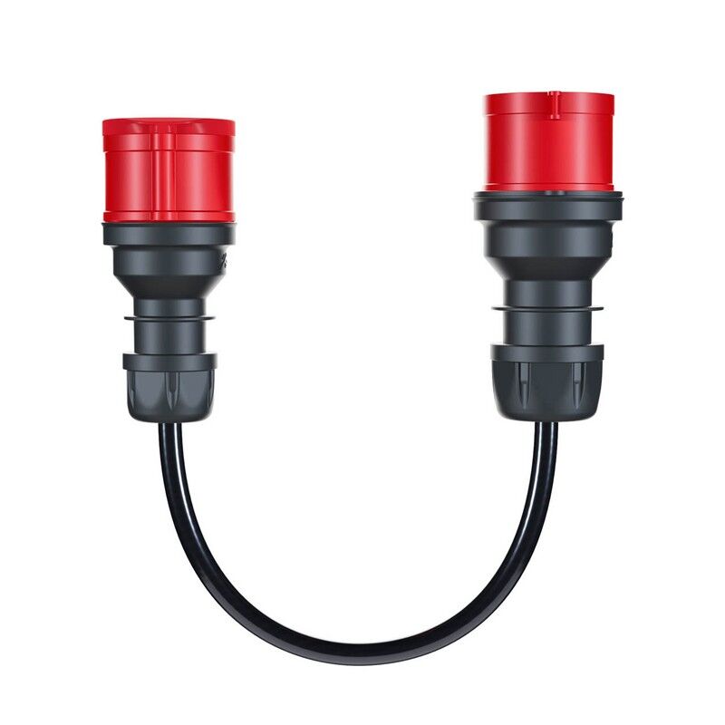 go-e-Charger-Gemini-flex-11kW-Adapter-cee-32a