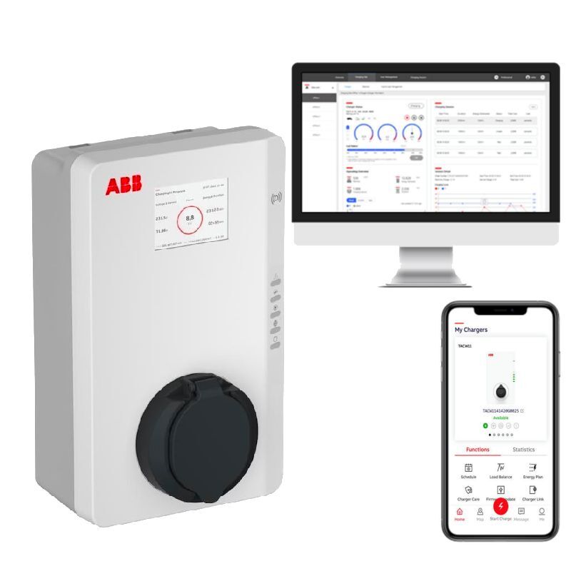 ABB-Terra-AC-22kw-Wallbox-TAC-W22-T-RD-MC-0-APP+Web