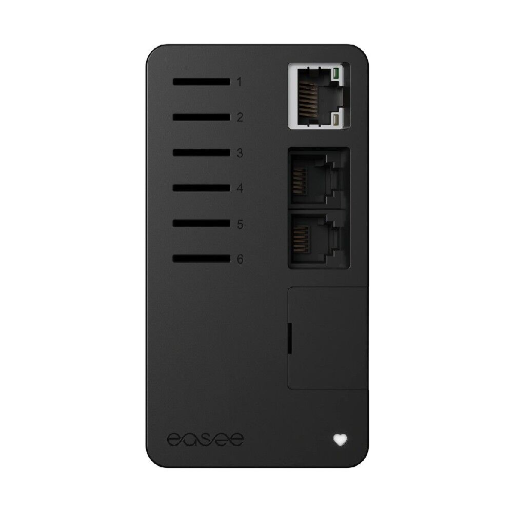 Easee Equalizer AMP Bundle <br><small>PV-Überschussladen + dynamisches Lastmanagement - Inkl. MwSt</small> – Bild 2