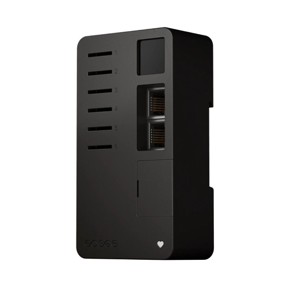Easee Equalizer AMP Bundle <br><small>PV-Überschussladen + dynamisches Lastmanagement - Inkl. MwSt</small> – Bild 3