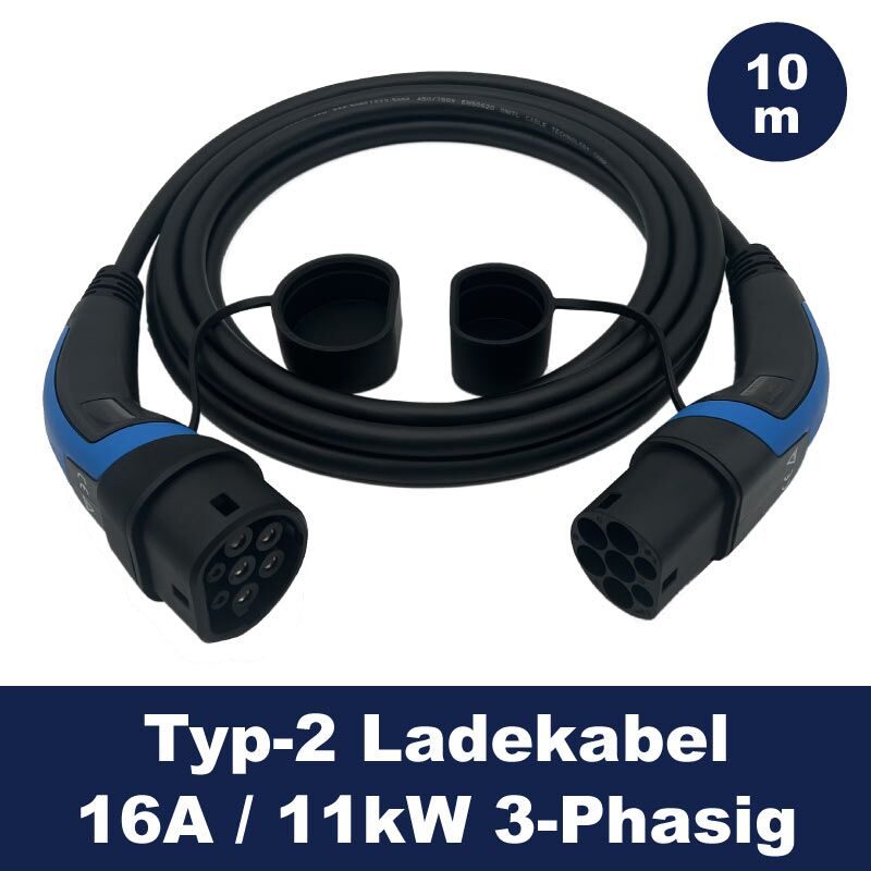 ReChargeU-Pro-Typ2-Ladekabel-11kW-10m