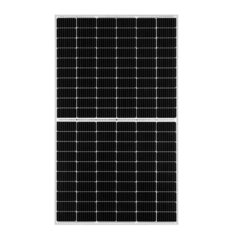 JA Solar Modul 460W PERC v2 Bifacial <br><small>JAM72D-20-460-MB-MC4 / 144 Halbzellen</small> – Bild 2