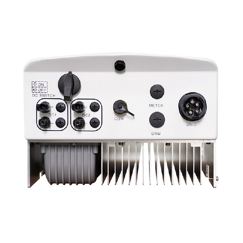Solis S5 Wechselrichter 4kW <br><small>3-Phasig / 4000W / 2MPPT</small> – Bild 5