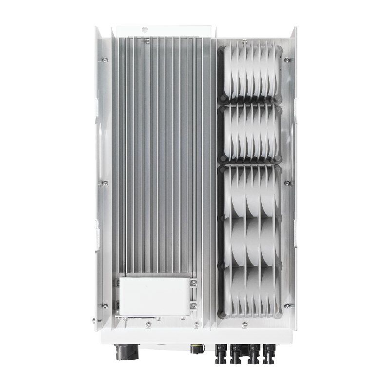 Solis S5 Wechselrichter 4kW <br><small>3-Phasig / 4000W / 2MPPT</small> – Bild 4
