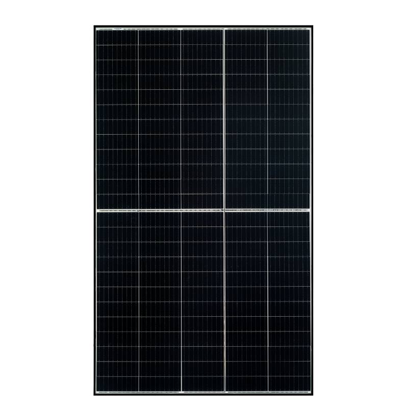 Risen Solar Modul 405W Black Frame <br><small>RSM40-8-405M BF / 120 Halbzellen</small> – Bild 2