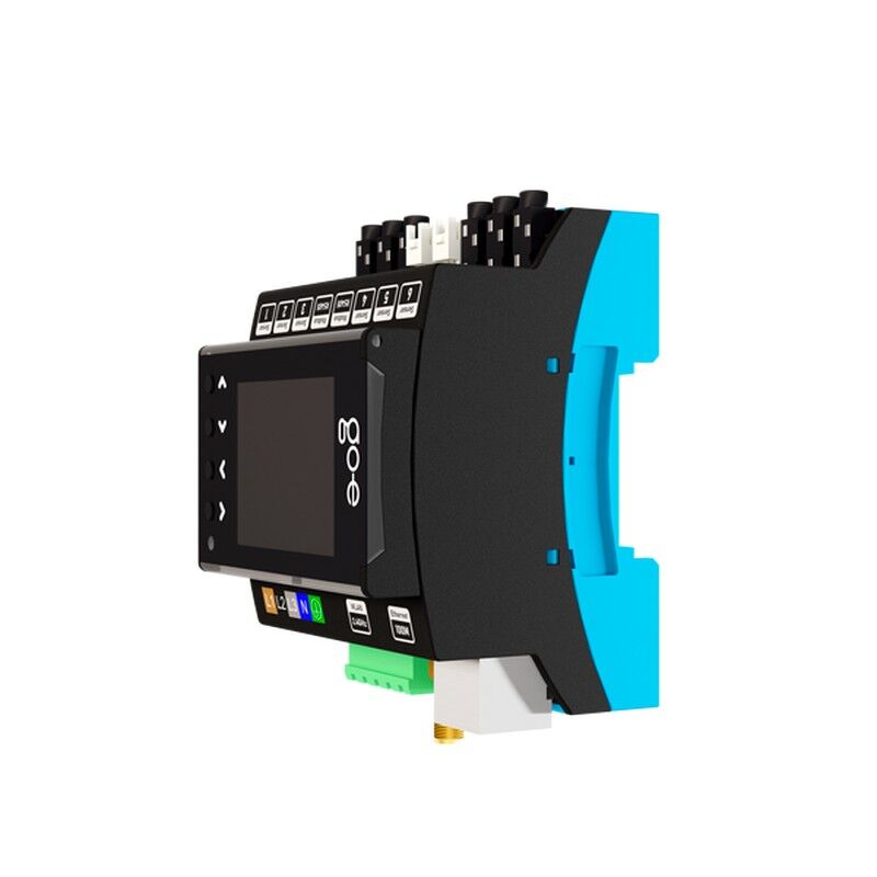 go-e Controller - Energiemanager<br><small>PV-Überschussladen + dynamisches Lastmanagement</small> – Bild 3