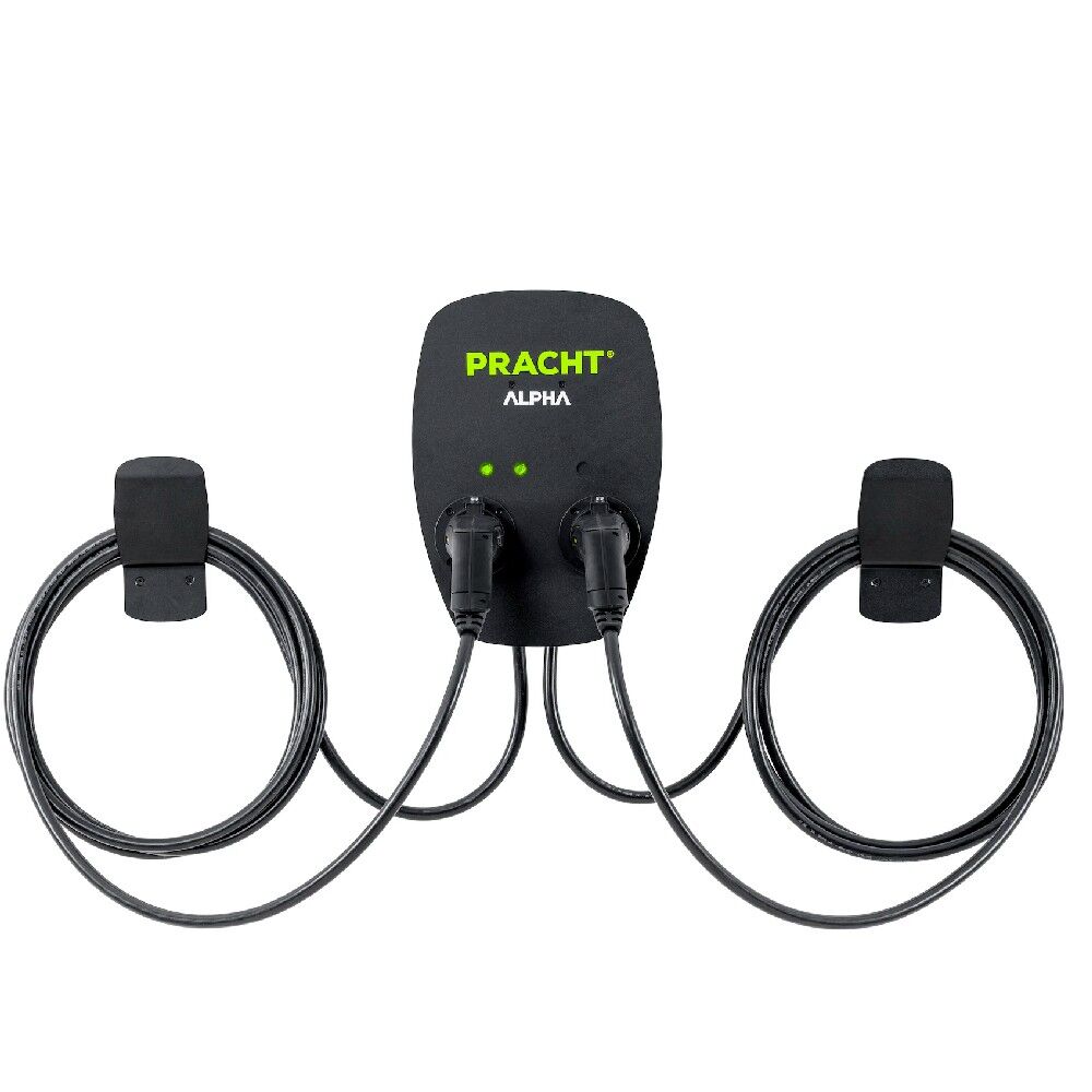 Pracht-Alpha-Duo-Wallbox