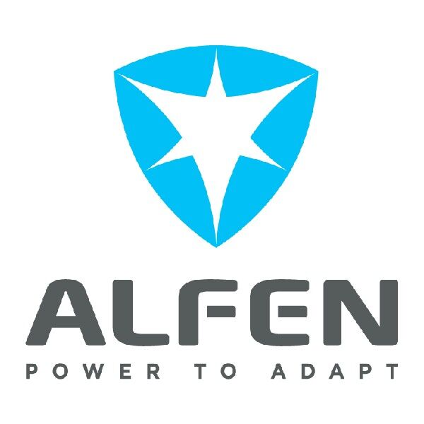 Alfen Smart Charging Network - SCN für Eve Double Pro-Line