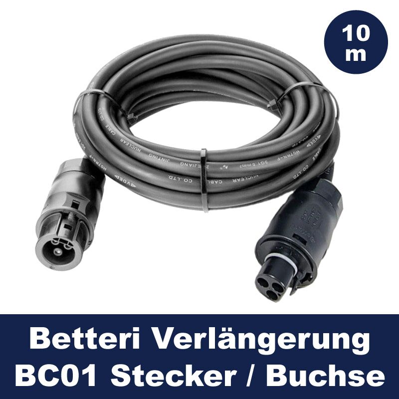 Betteri-BC01-Verlängerung-10m