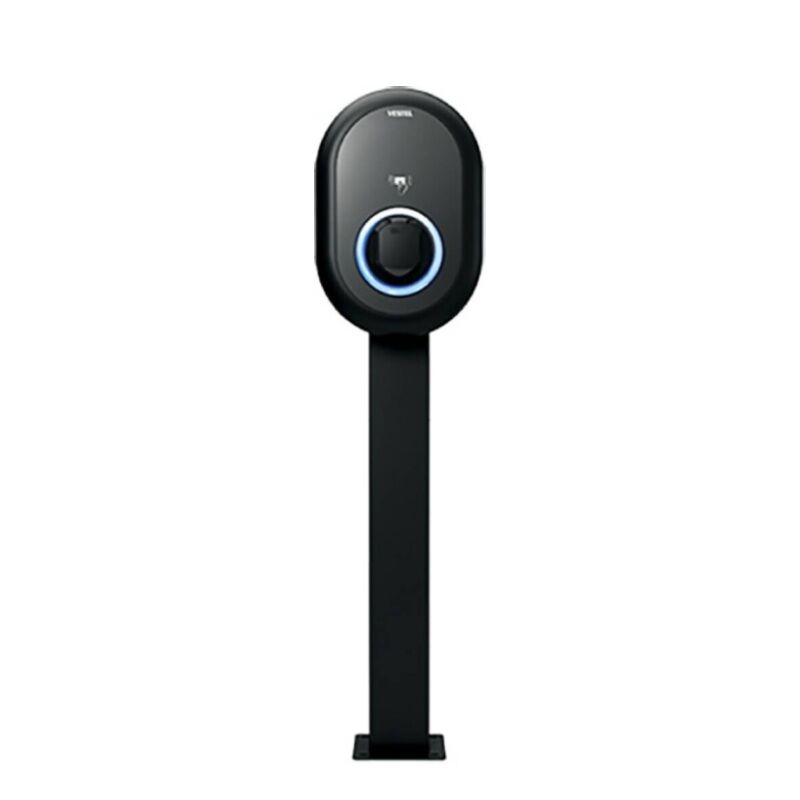 Vestel-Standfuss-EVC04-Dual-Mount-Vorne