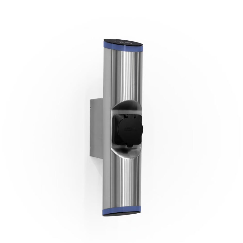 Hesotec-Wallbox ebox SR10