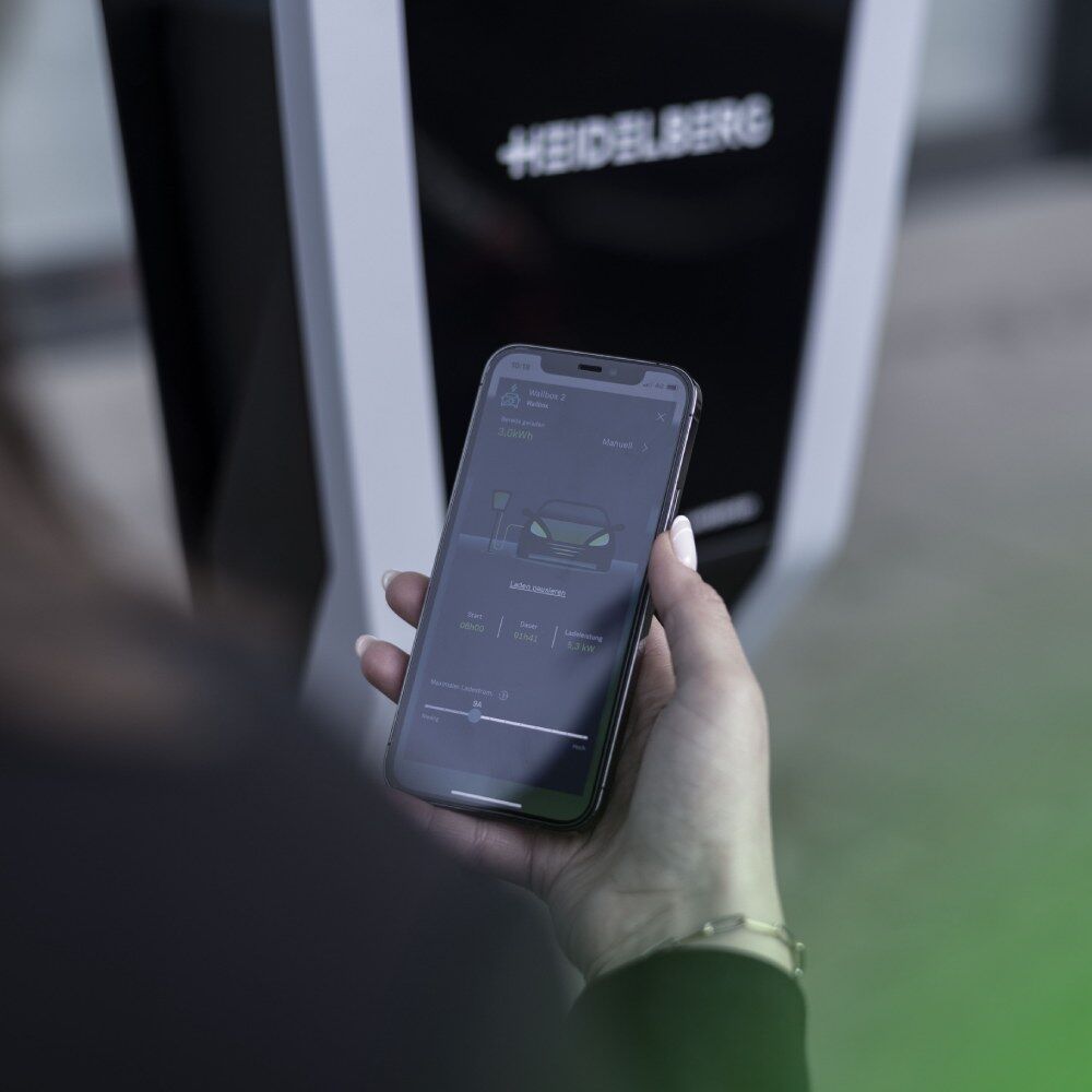 Heidelberg-Amperfied - Connect.Business APP