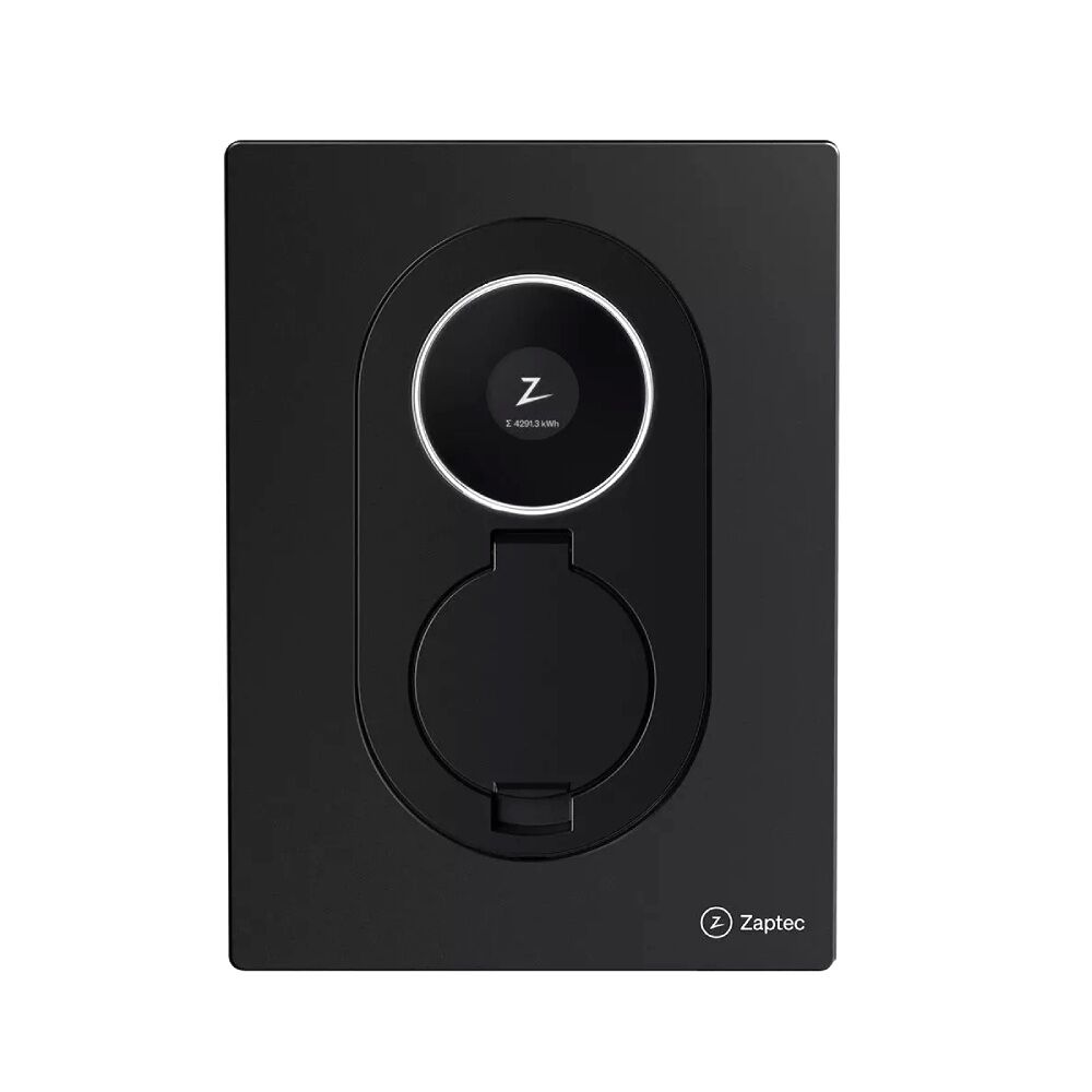 Zaptec Go2 22kW Wallbox