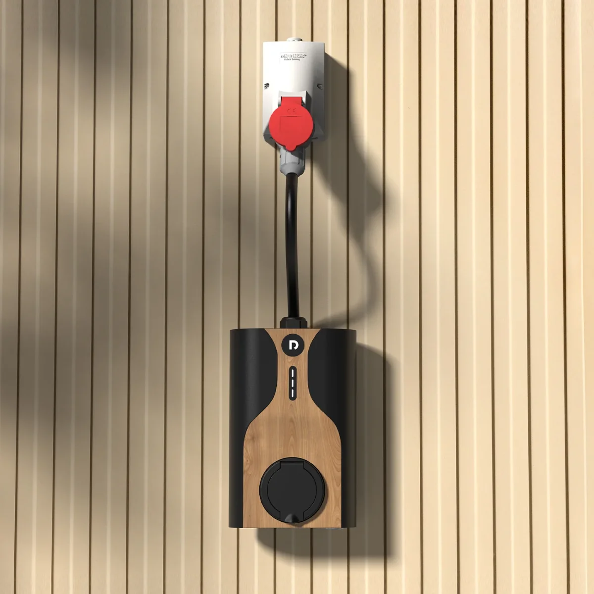 Raedian-Nora-mobile-Wallbox