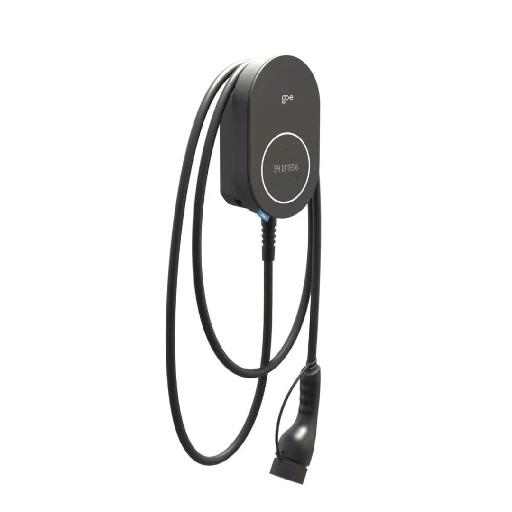 Go-e-Charger-PRO-Cable-11kW-MID