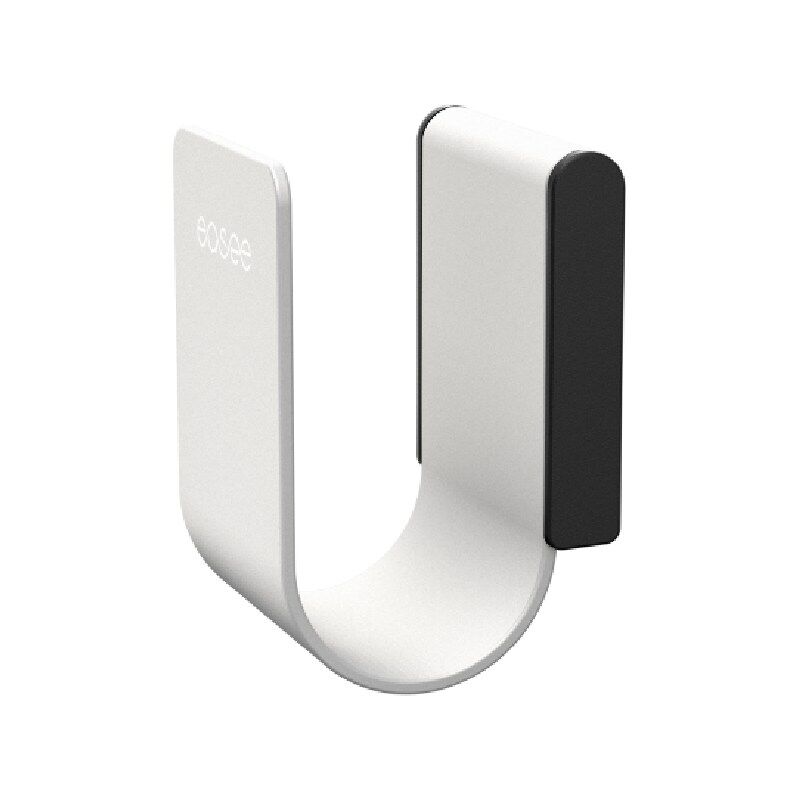 Easee-U-Hook-Weiss-Wallbox-Kabelhalter