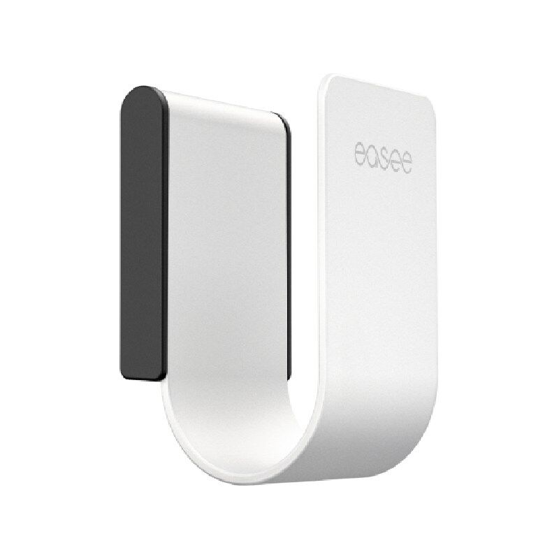 Easee U-Hook Weiß Wallbox Ladekabel-Halterung – Bild 2