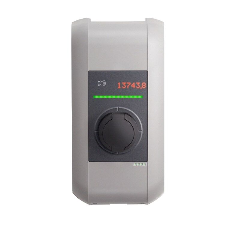 Keba-P30-c-series-22kW-Wallbox-Typ2-Buchse-RFID