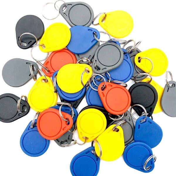 RFID-Tag-Key-Universal