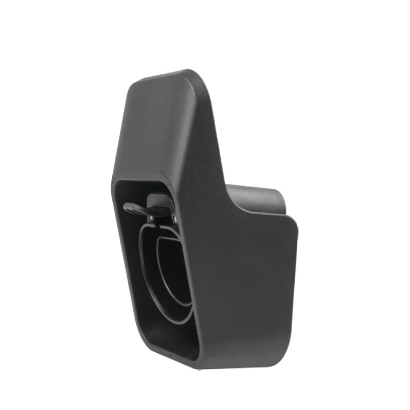 ReChargeU Wallbox Typ-2 Stecker- & Kabelhalterung – Bild 4