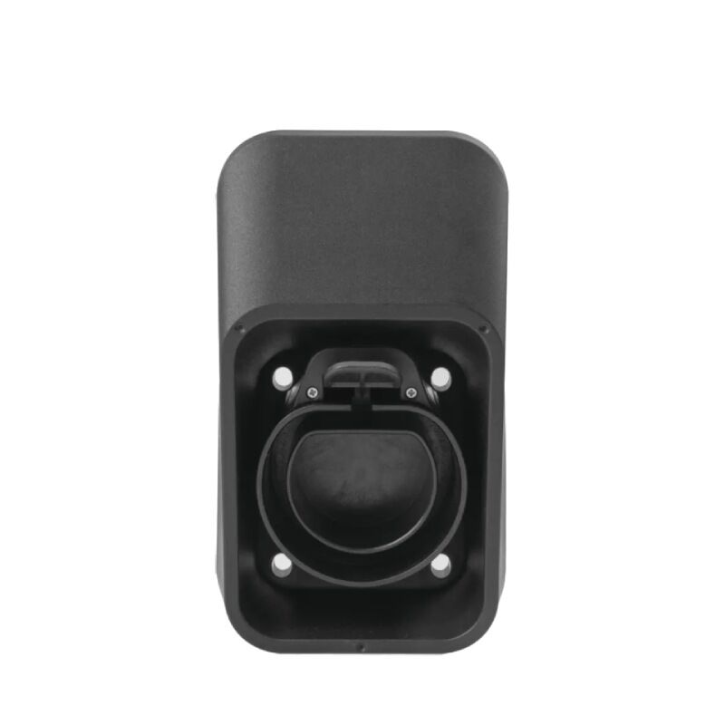 ReChargeU Wallbox Typ-2 Stecker- & Kabelhalterung – Bild 3