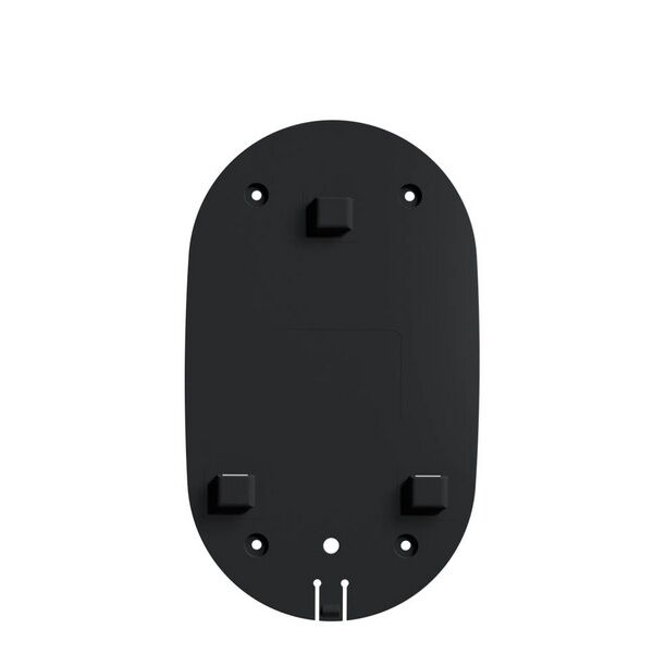 go-e-Charger-Gemini-Montageplatte