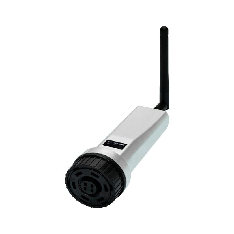 Solis Datenlogger S3 - WiFi <br><small>Visualisierung für Soli Wechselrichter</small> – Bild 2