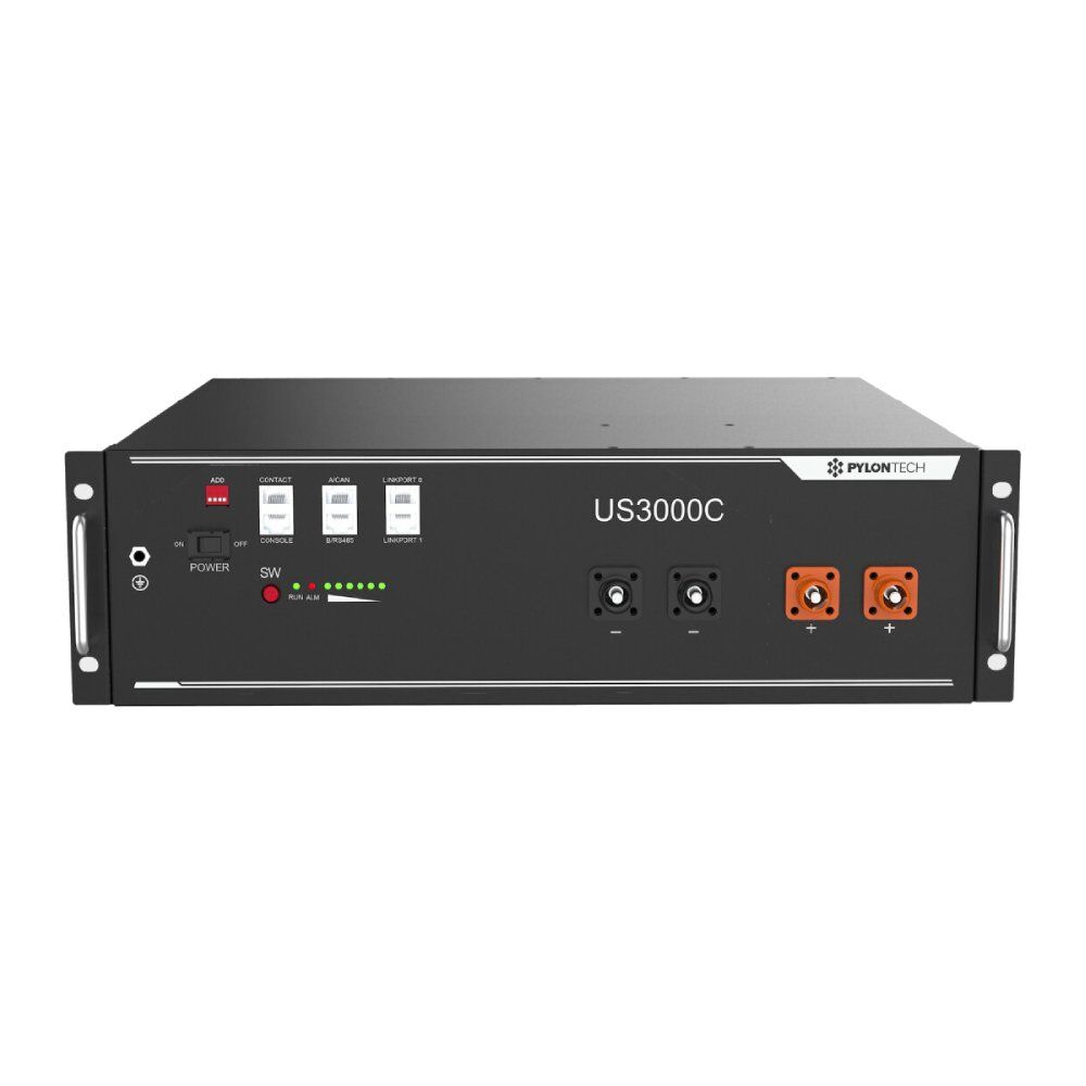 Pylontech-US3000C-3,5kW-Speicher