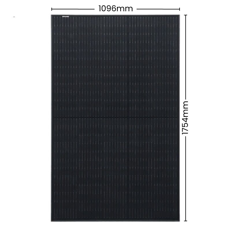 Risen-Solar-Modul-400W-120-FB-Masse