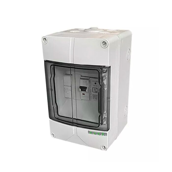 Keba-P30-PV-KC-S10-Phasenumschaltbox