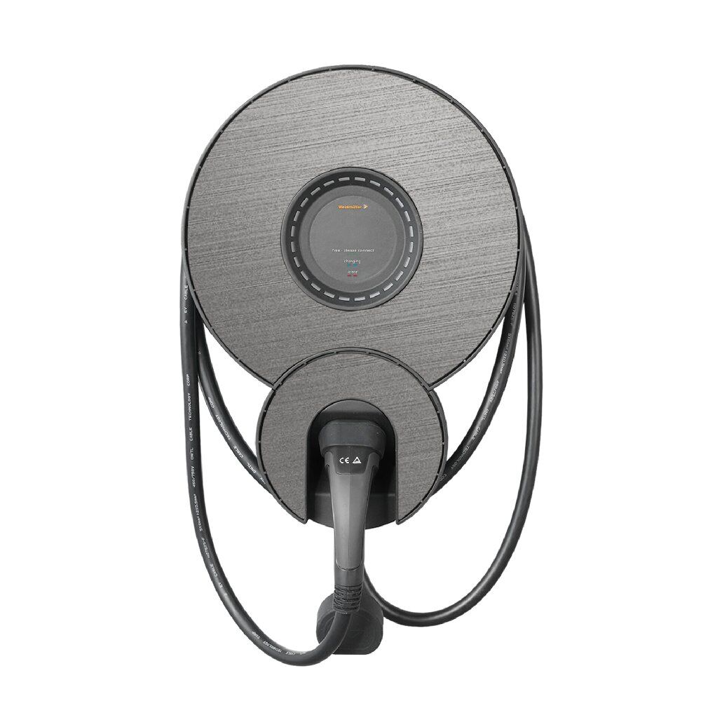 Weidmüller-home-11kw-Wallbox-Kabel