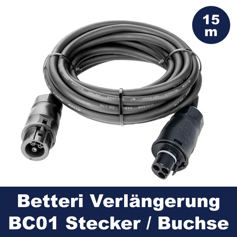 Betteri-BC01-Verlängerung-15m