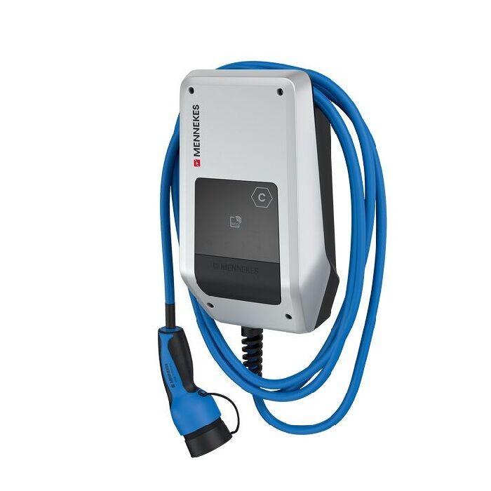 Mennekes-AMTRON Compact 2.0s Wallbox
