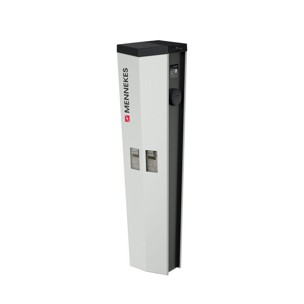 Mennekes-Amedio Professional Ladesäule 140812422MA