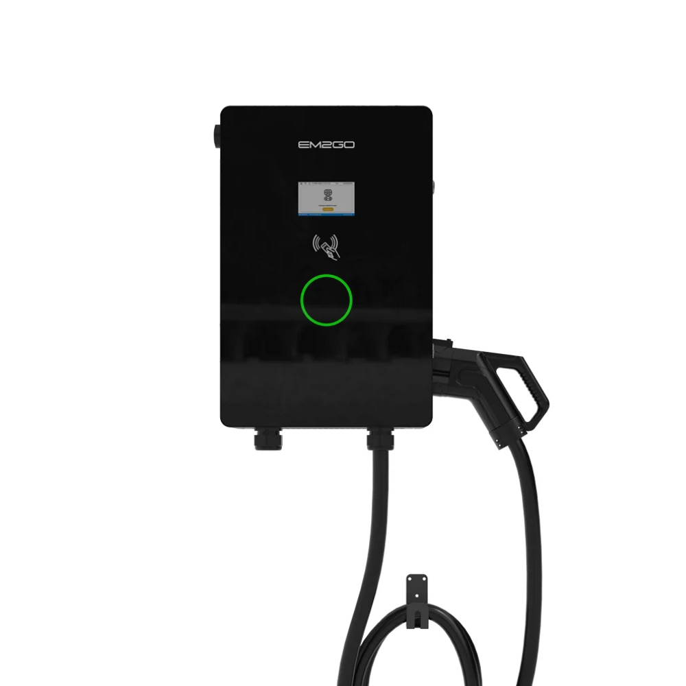DC-Wallbox-Ultra-Power 30kW oder 40kW Ladeleistung