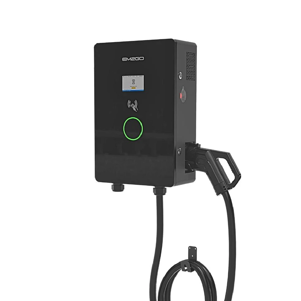 DC-Wallbox-Ultra-Power 30kW oder 40kW Ladeleistung