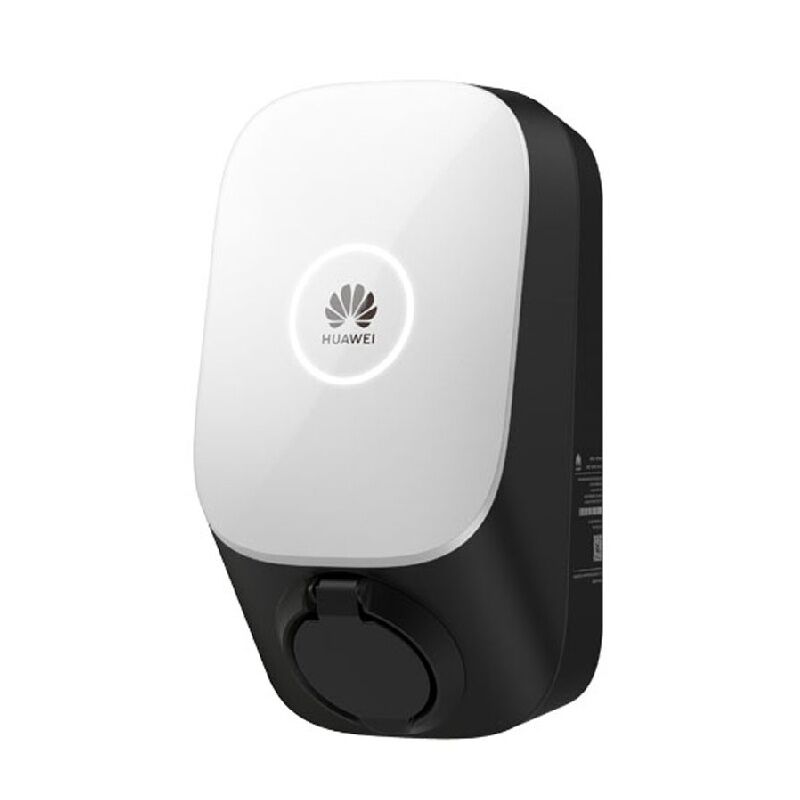 Huawei SmartCharger Wallbox 22kW Seitenansicht