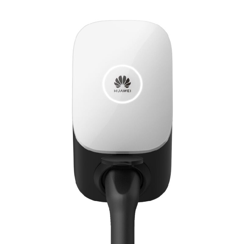 Huawei SmartCharger Wallbox 22kW inkl. Typ-2 Buchse