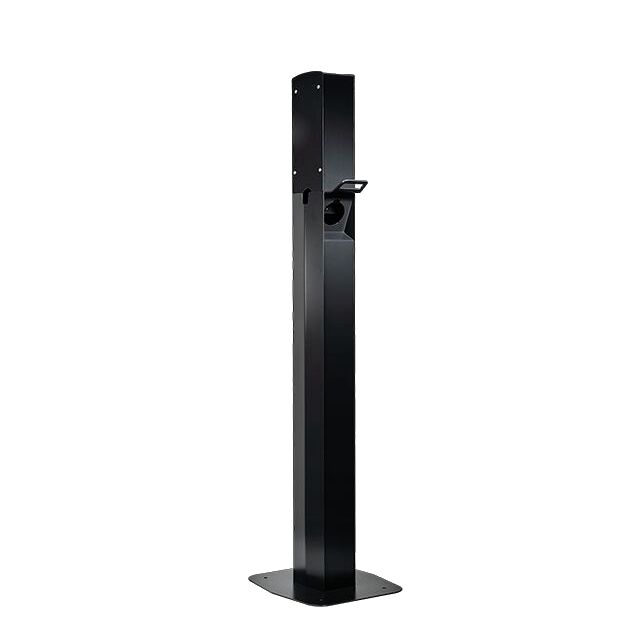 EVBox-Elvi-Wallbox-Standfuss