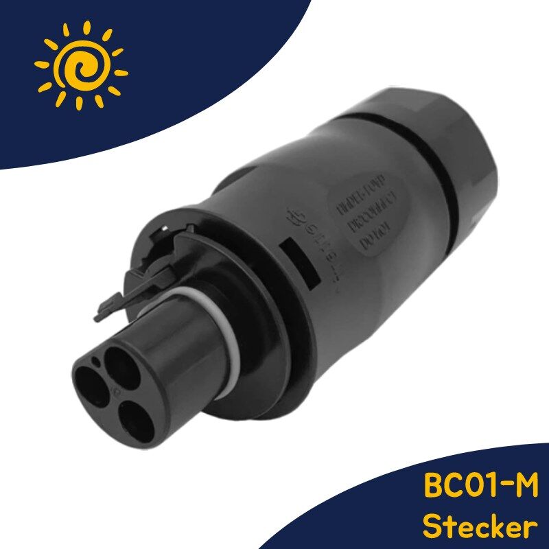 Betteri-BC01-Stecker-male