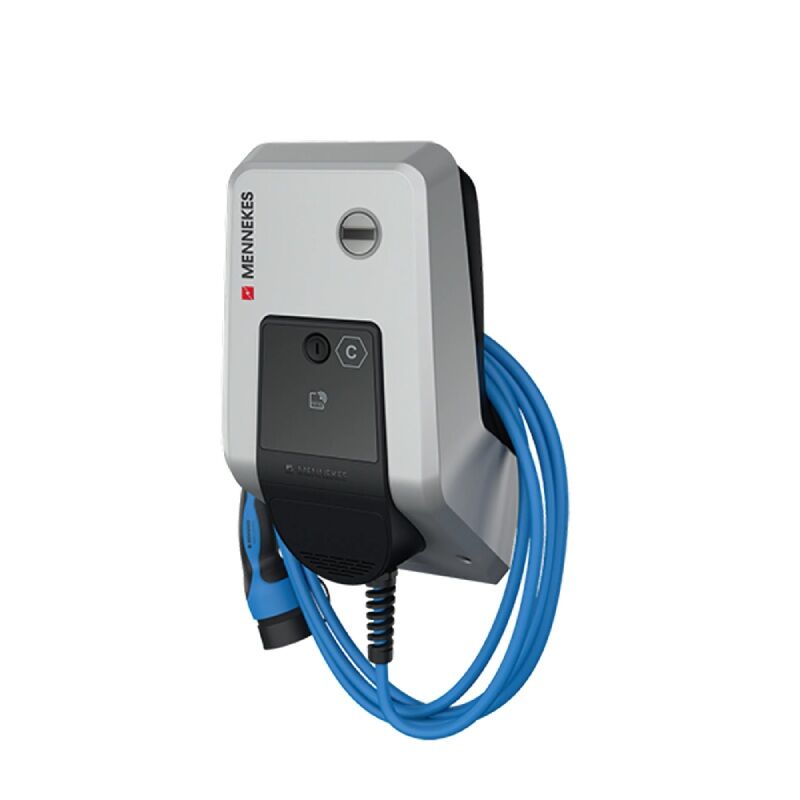Mennekes-Amtron-Charge-Control-C2-11kW-Typ2-Ladekabel
