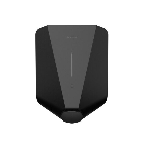 Easee-Charge-UP-22kW-Wallbox-Black