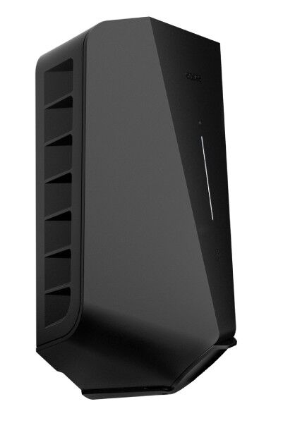 Easee-Home-Laderoboter-22kW-Black-2